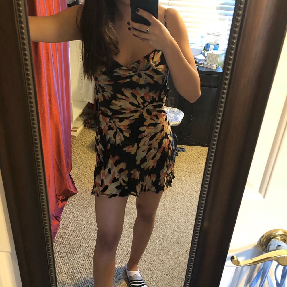 Rat & Boa SOLIEL dress size XS